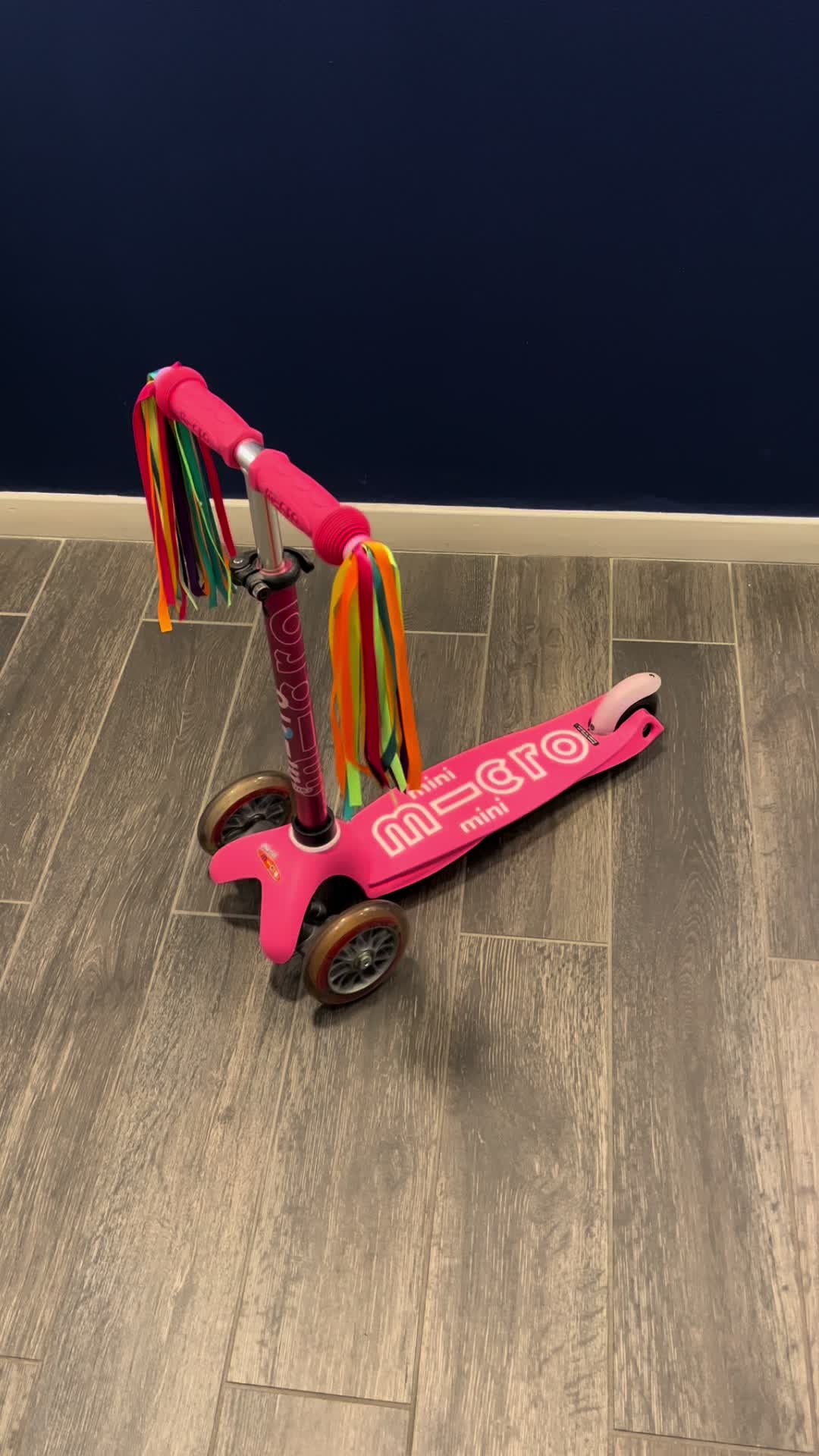 @Micro Mobility France