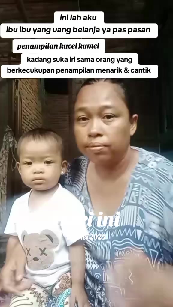 @Nur semok
