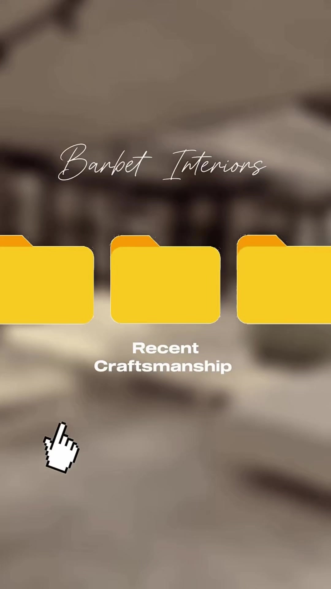 @Barbet Interiors Furniture