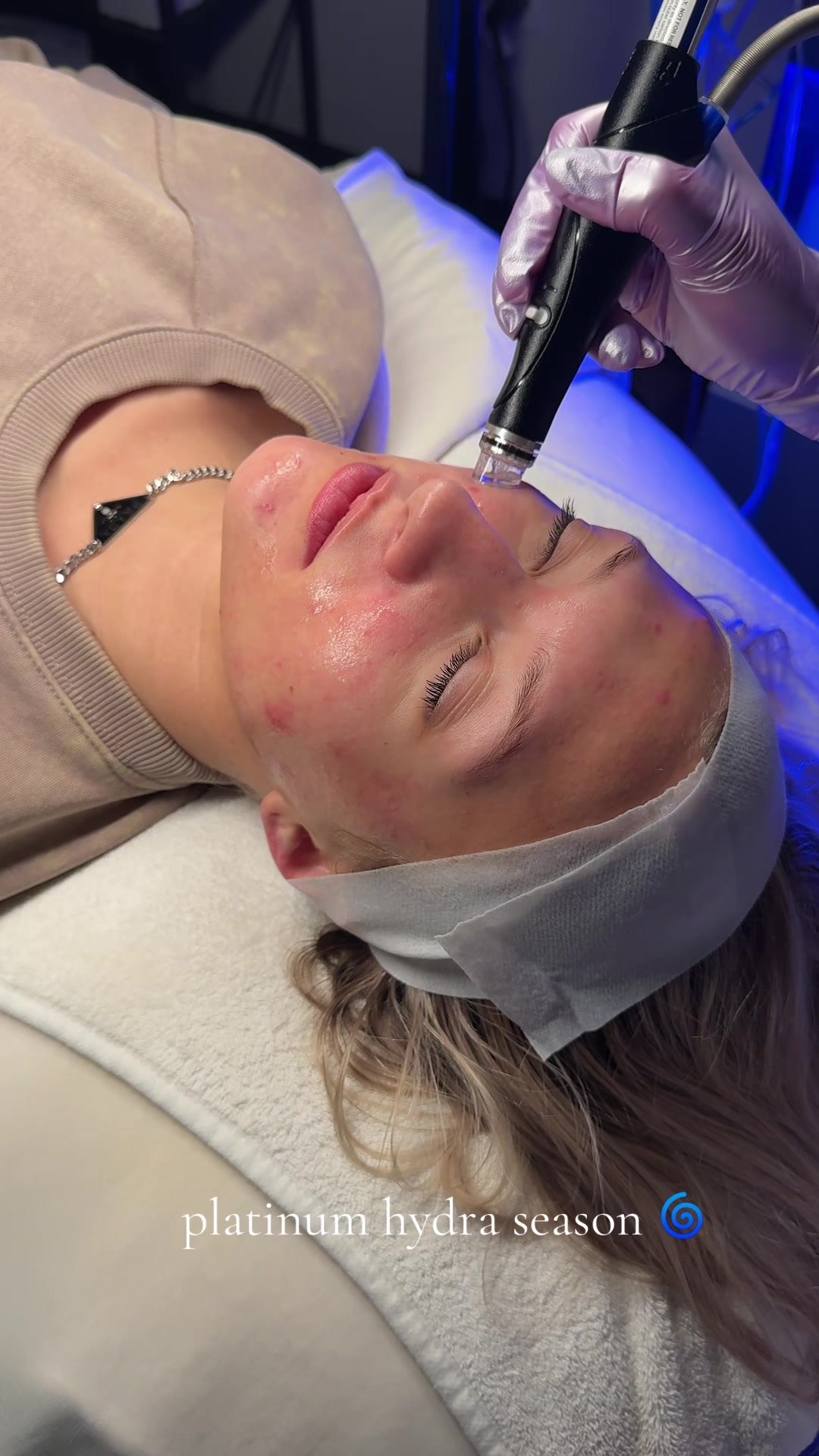 @ABBY OYSTER | NASH SKIN GURU