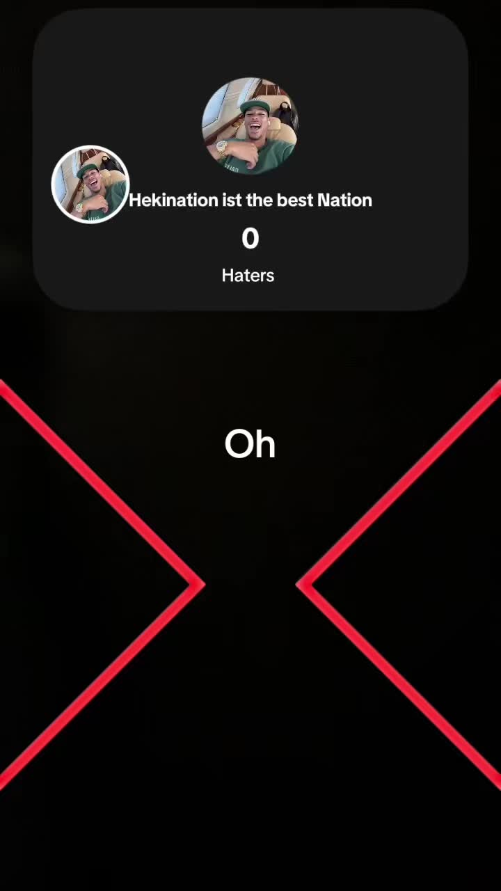 @Hekination ist the best Nation