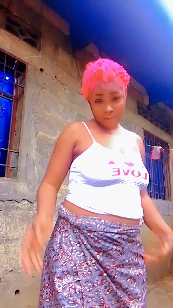 @Dorcas Manzakwa