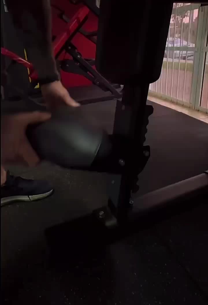 @Bat Fit Crazy