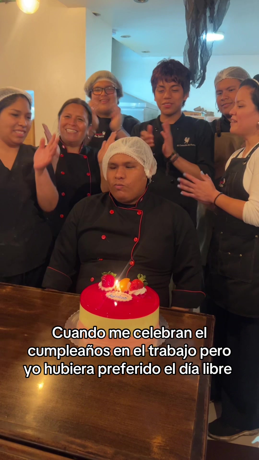 @El Coraz&oacute;n de Surco