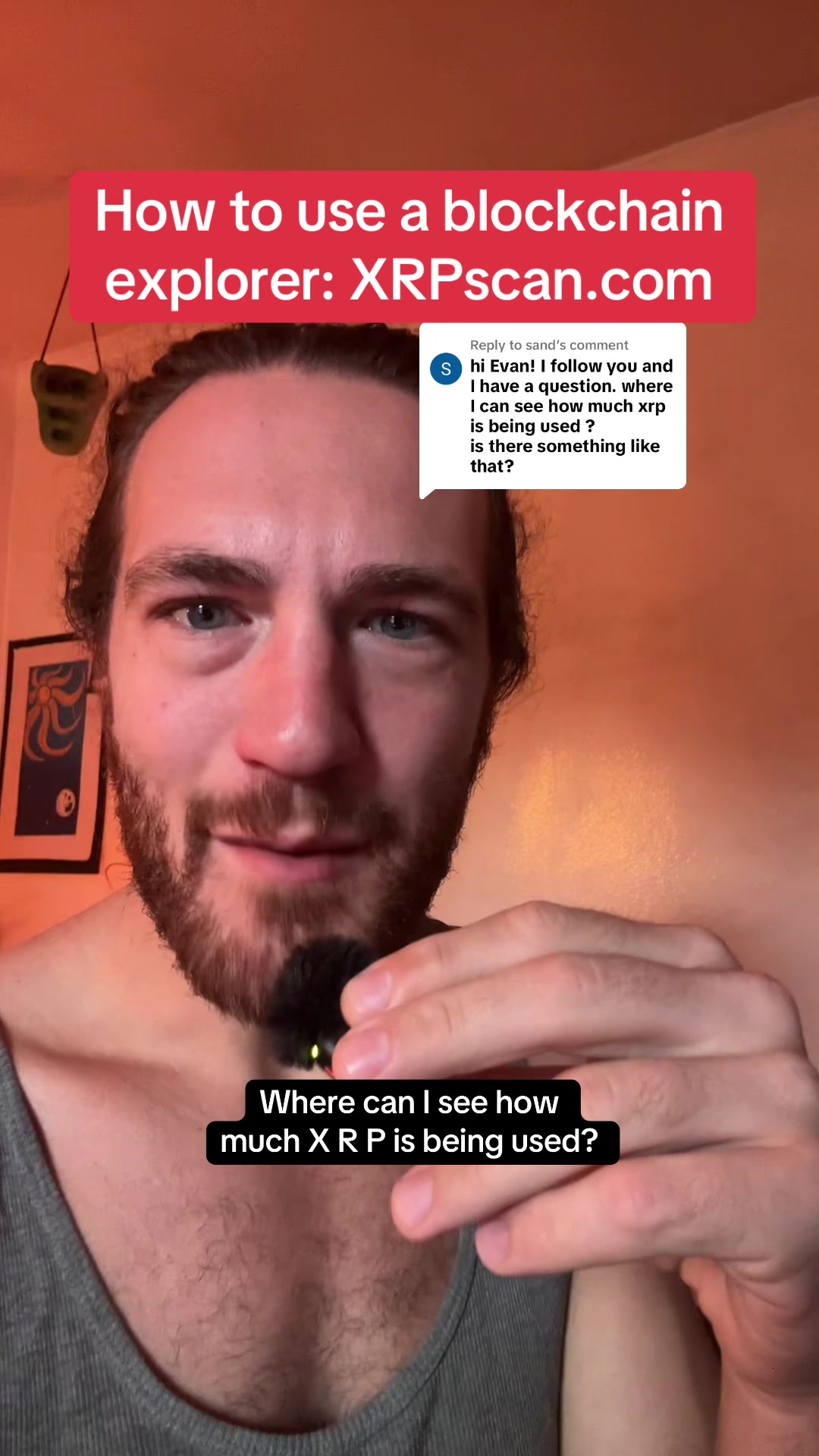 @Conversations with Evan