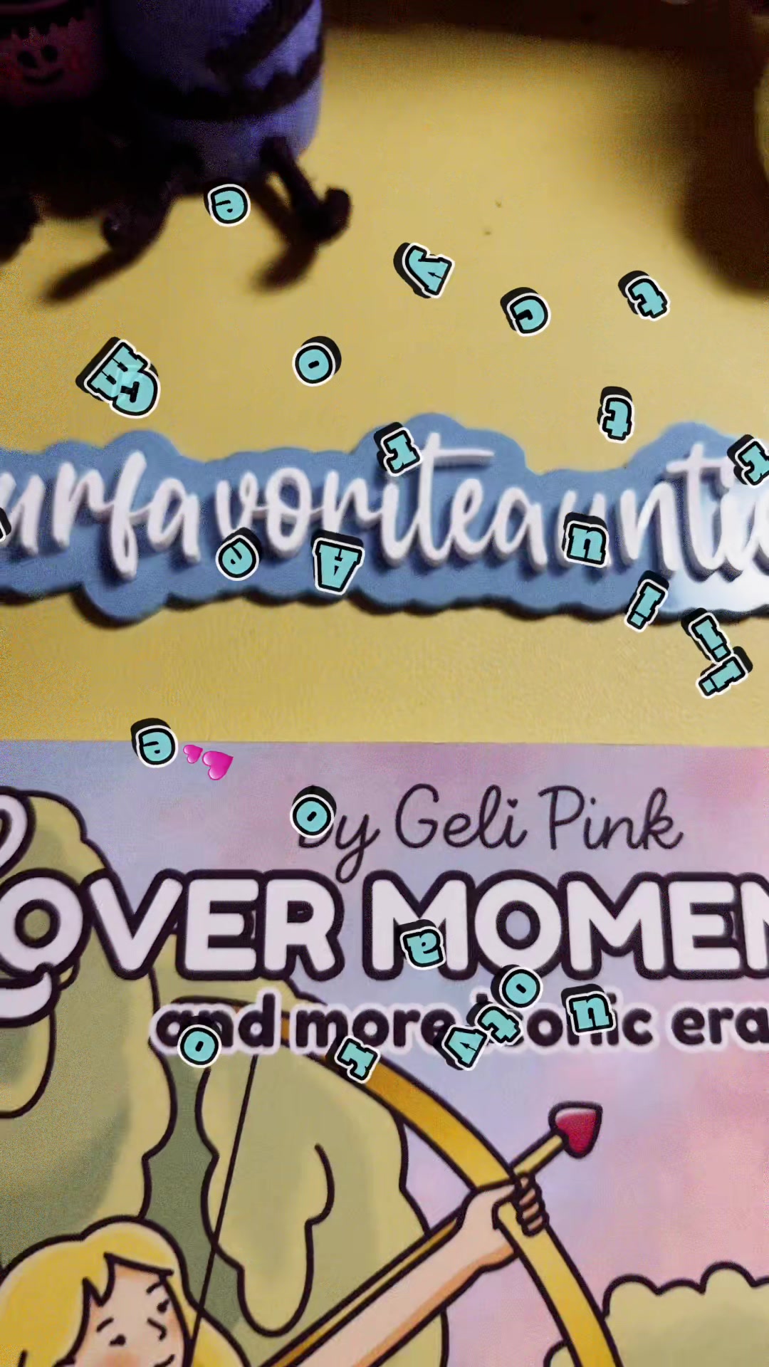 @auntietiktoks💕