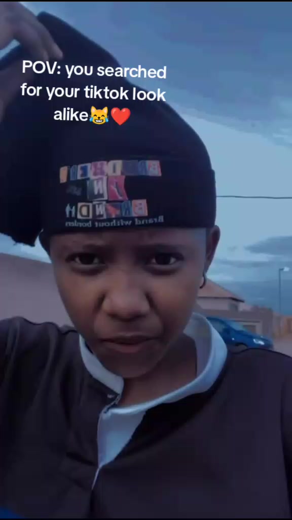@Ke Mfanole Sbosh