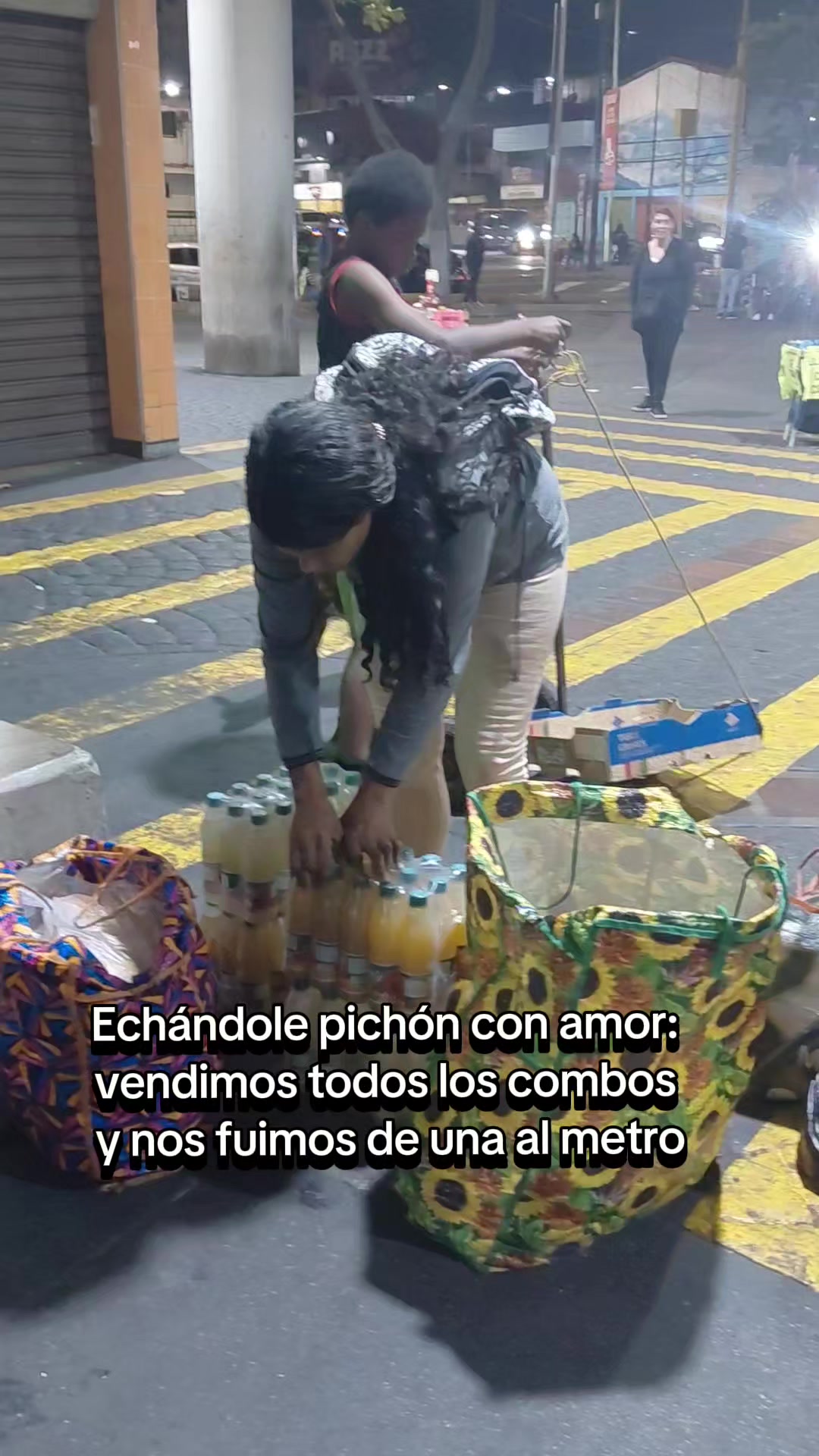 @Yessenia Robles | Emprendedora