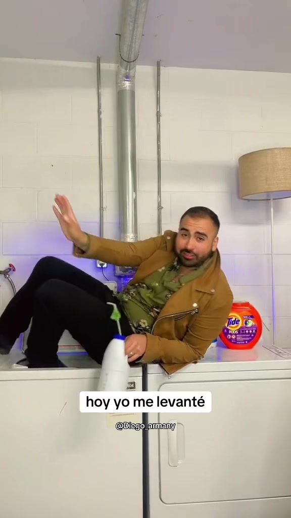 @Diego Armany