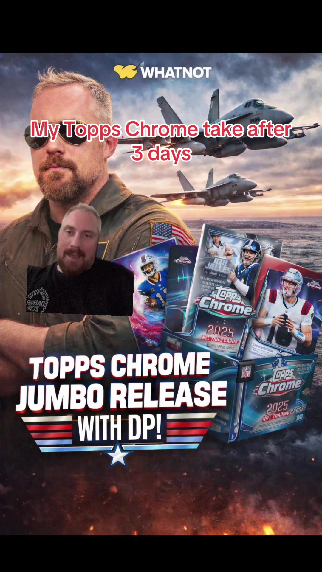 @Danger Zone Breaks