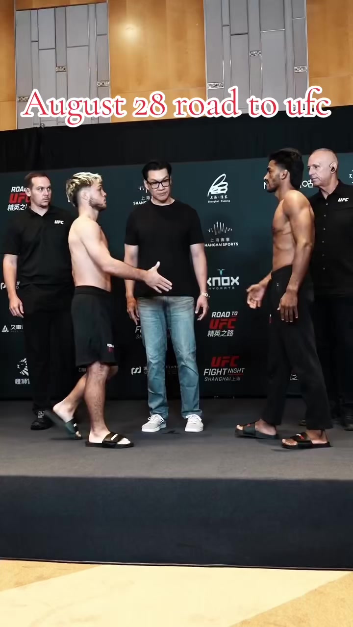 @UFC-N