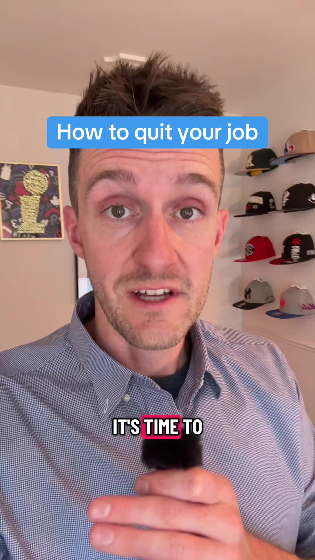 @Greg L. - Career Coach 🤓