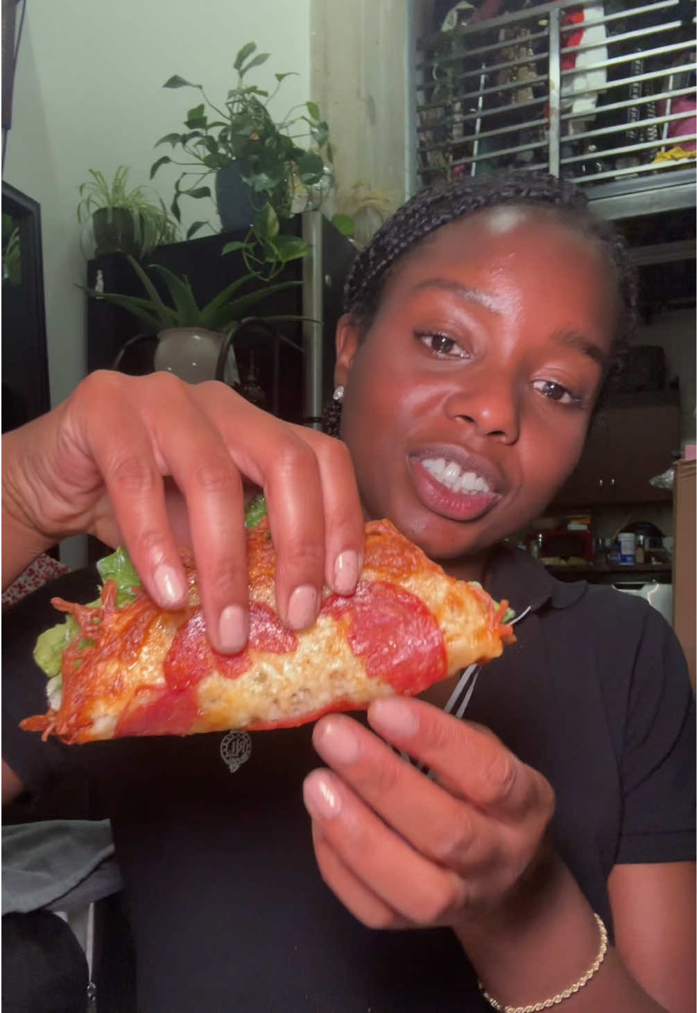 @Dakota Simone Eats