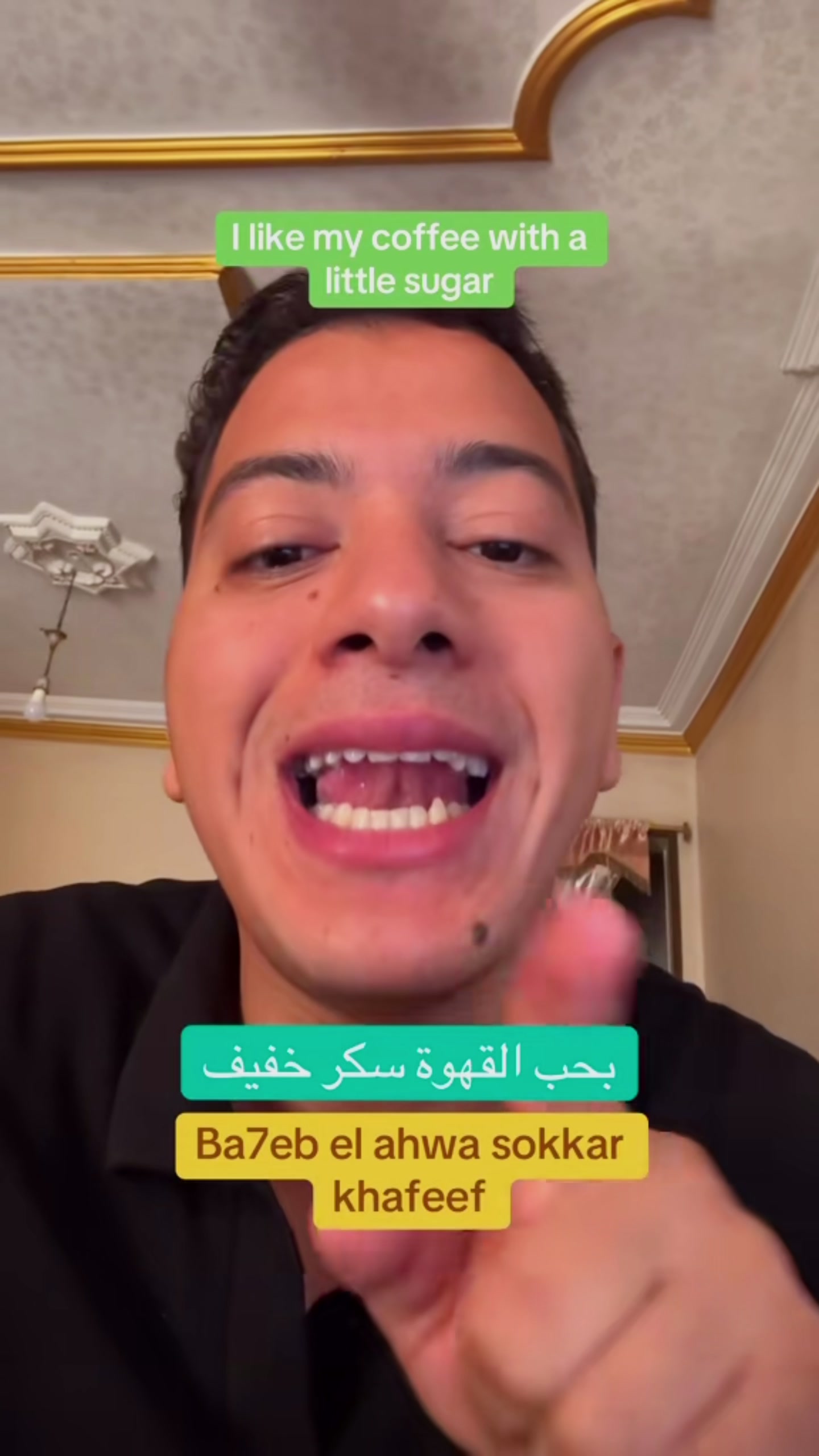@speakarabi