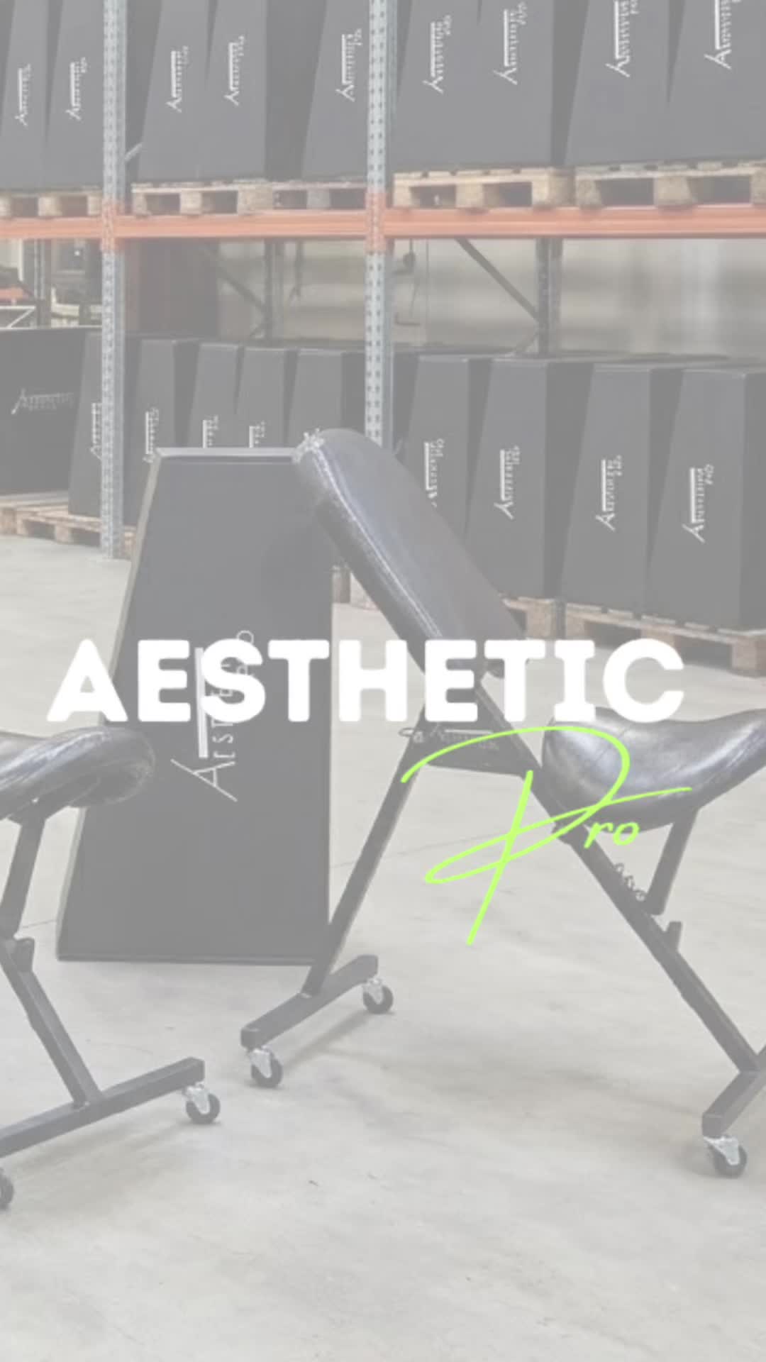 @Aesthetic Pro Usa