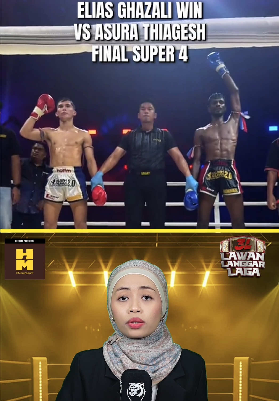 @HARIMAU MALAYA