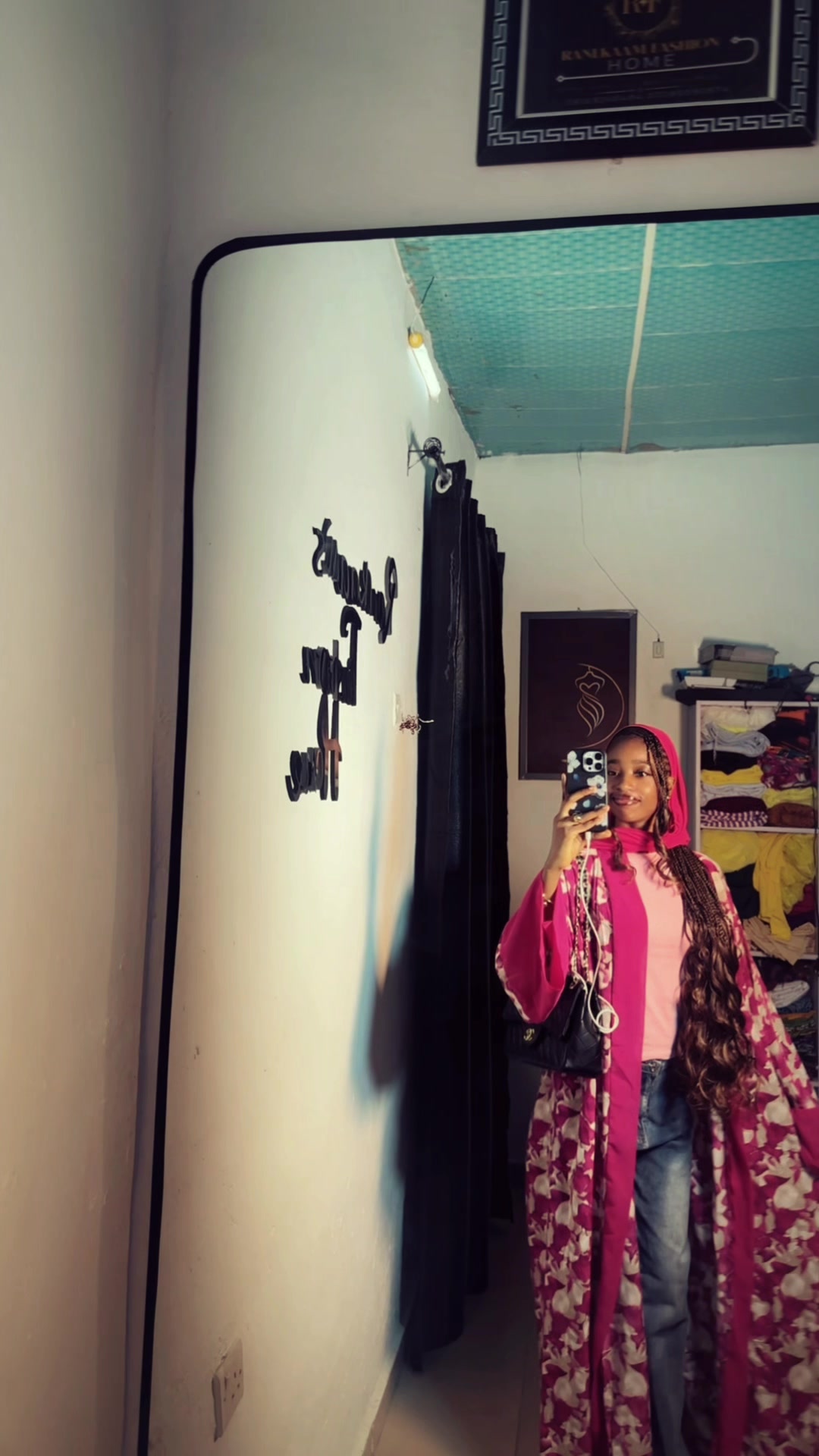@Ranlkaam's fashion home ✂️🛍️