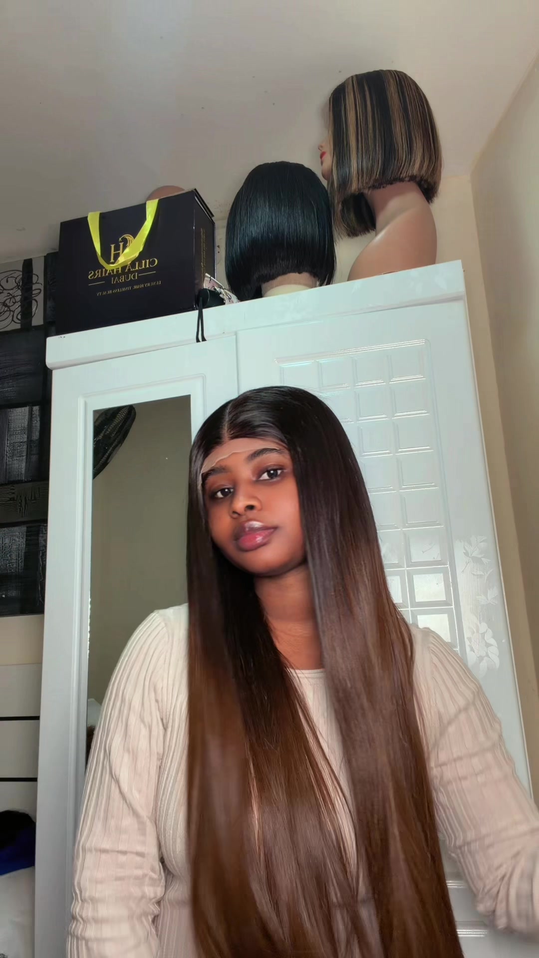 @CILLA HAIRS IN DUBAI💇♀️🇦🇪
