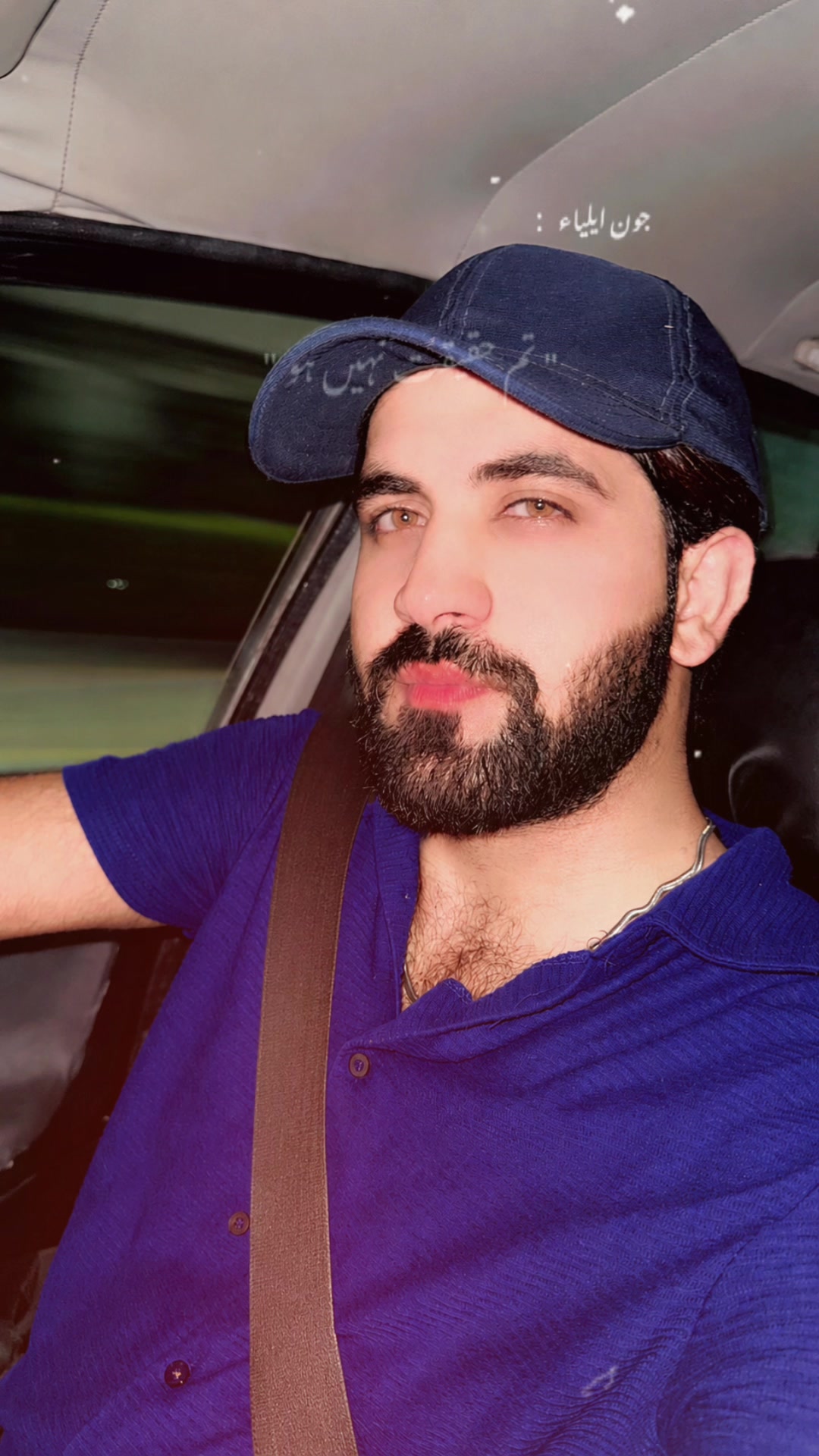 @Syed Amsal Shah