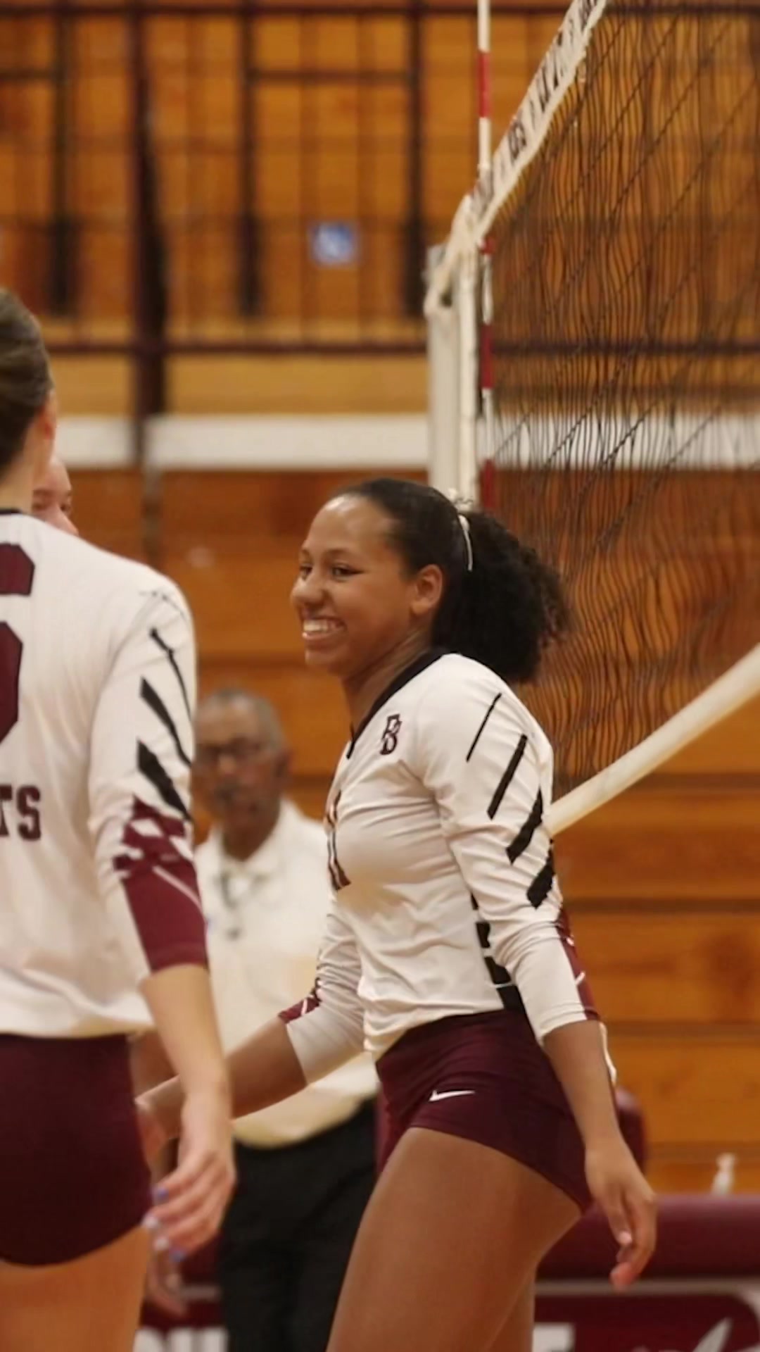 @Flour Bluff Athletics