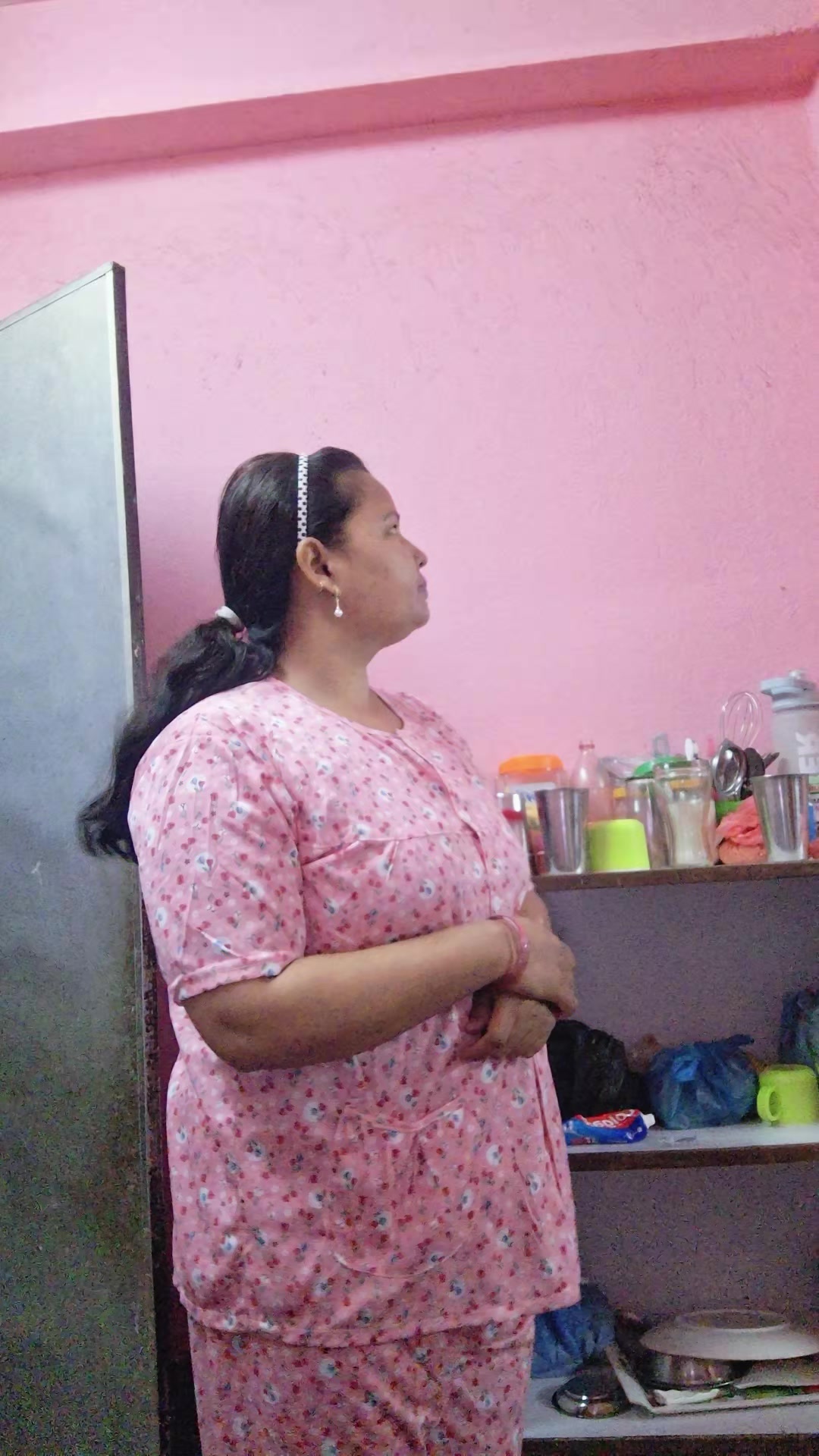@Deepika Shahi Chand