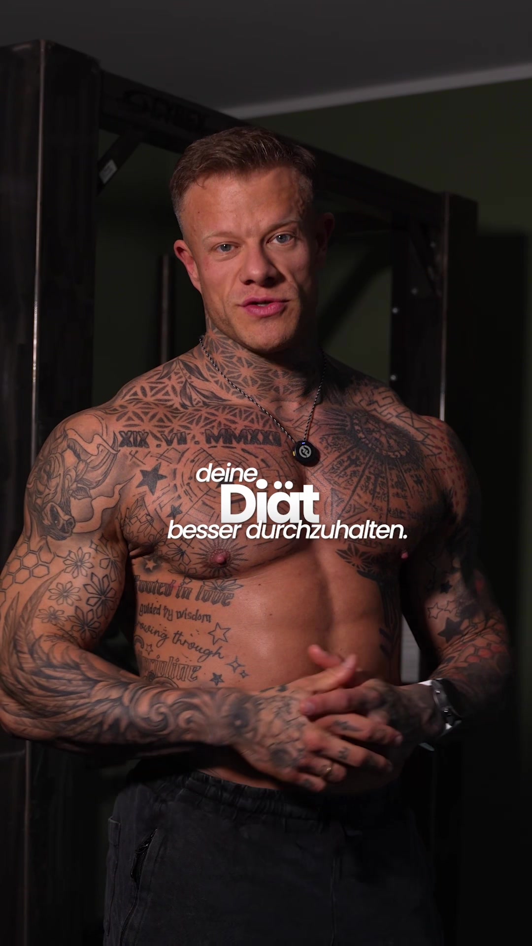@BodyCode by Jan