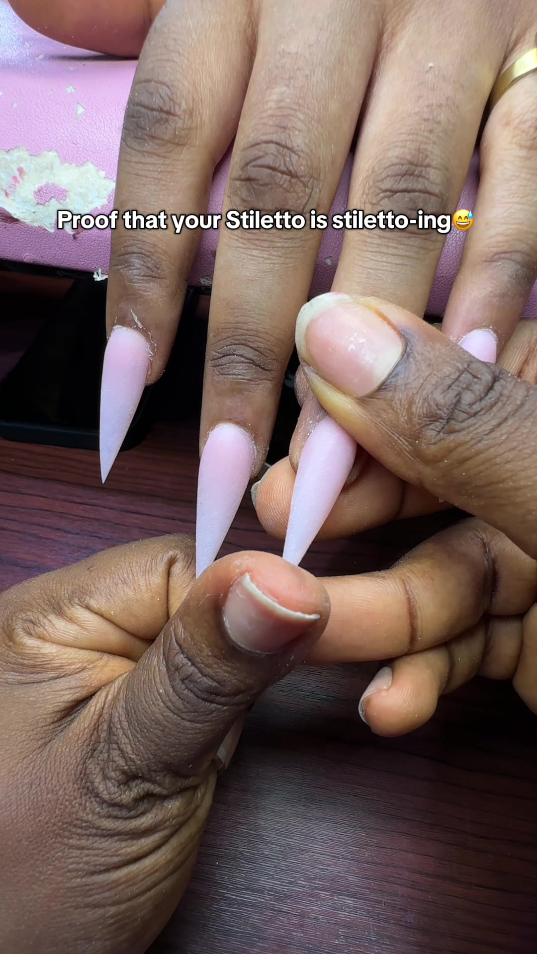 @Mimiluxe Nails