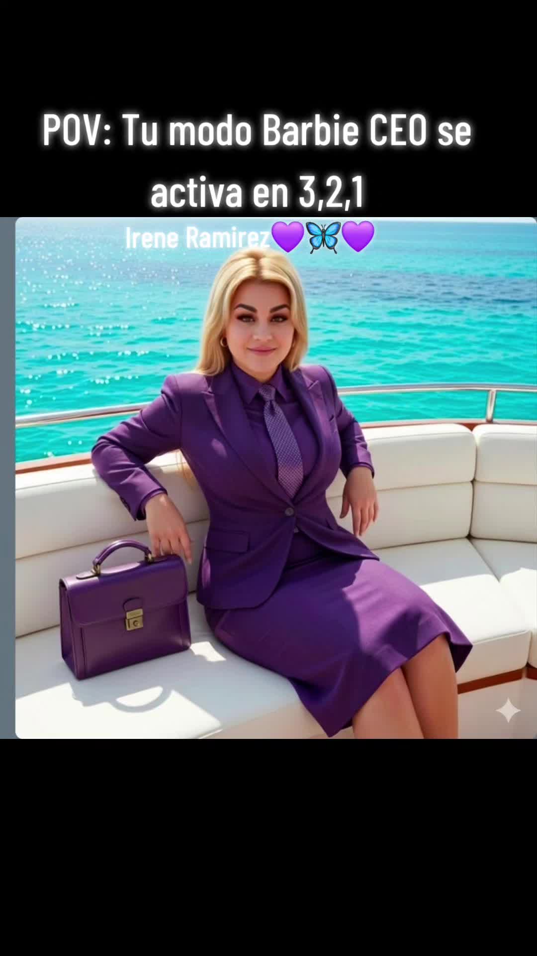 @💜🦋💜&Igrave;ʀɛռɛ ʀǟʍɨʀɛʐ🦁🦁