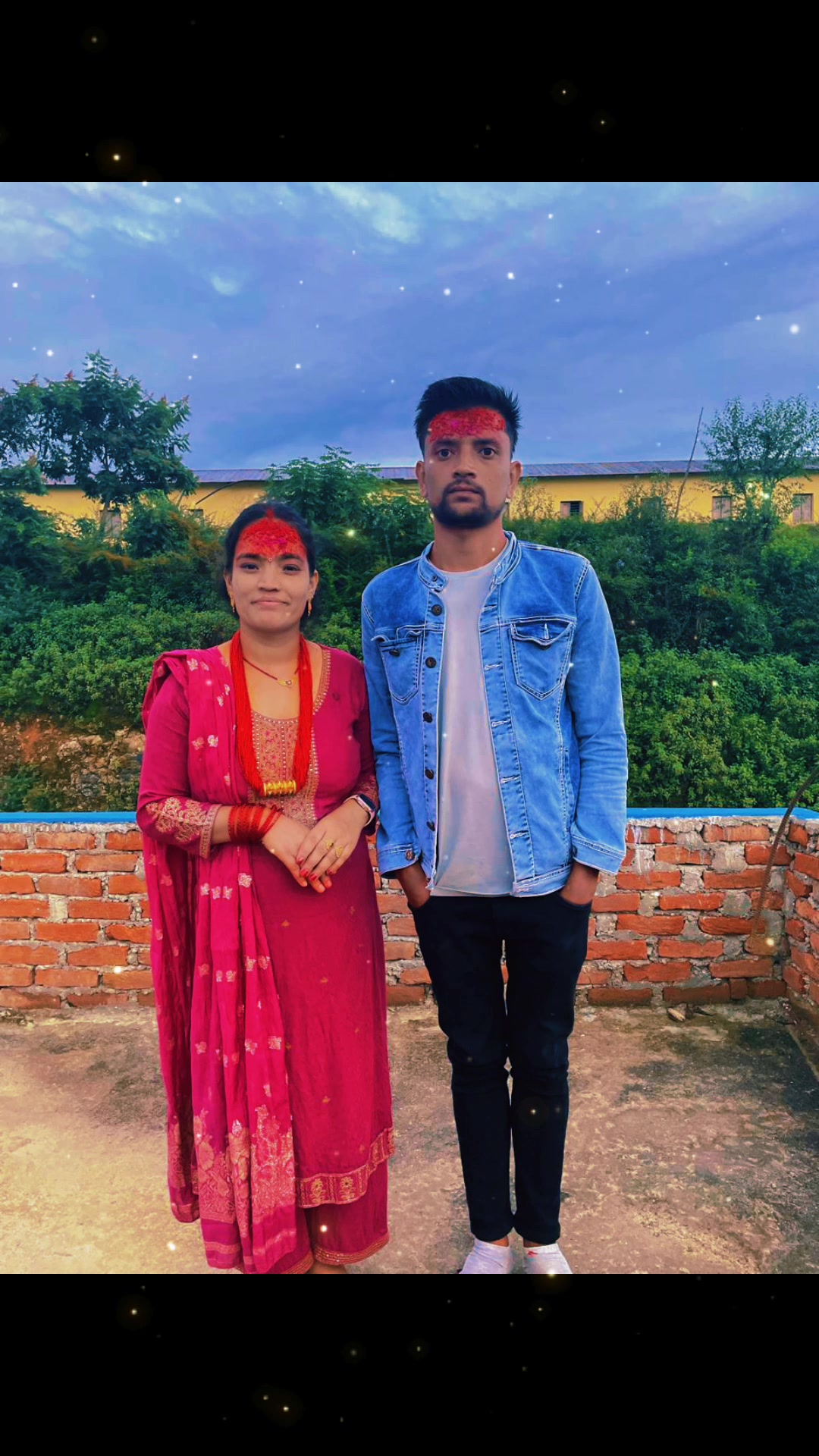 @Nirmala khanal