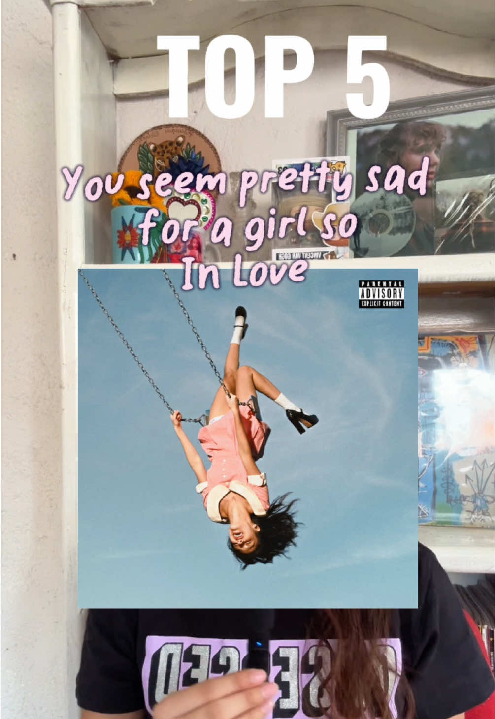 @Fanny&rsquo;s Playlist