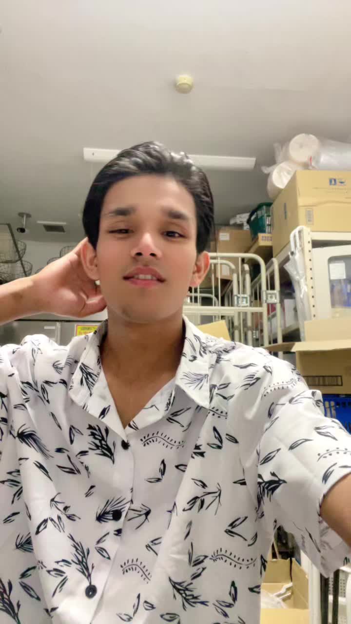 @kaji🙂