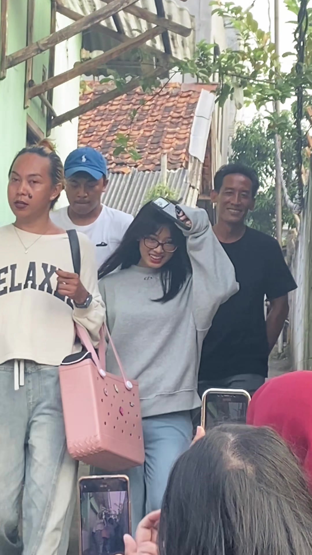 @Akun Saya