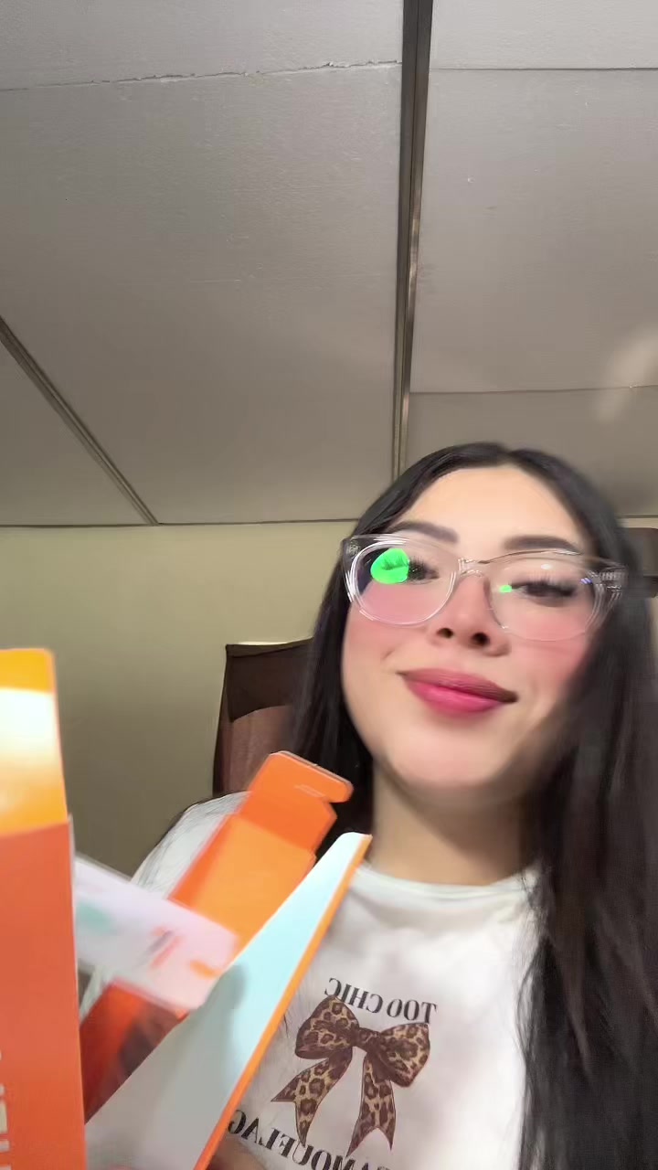 @Karla Castillo