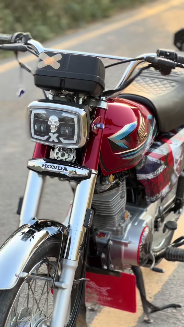 @Viral honda✅