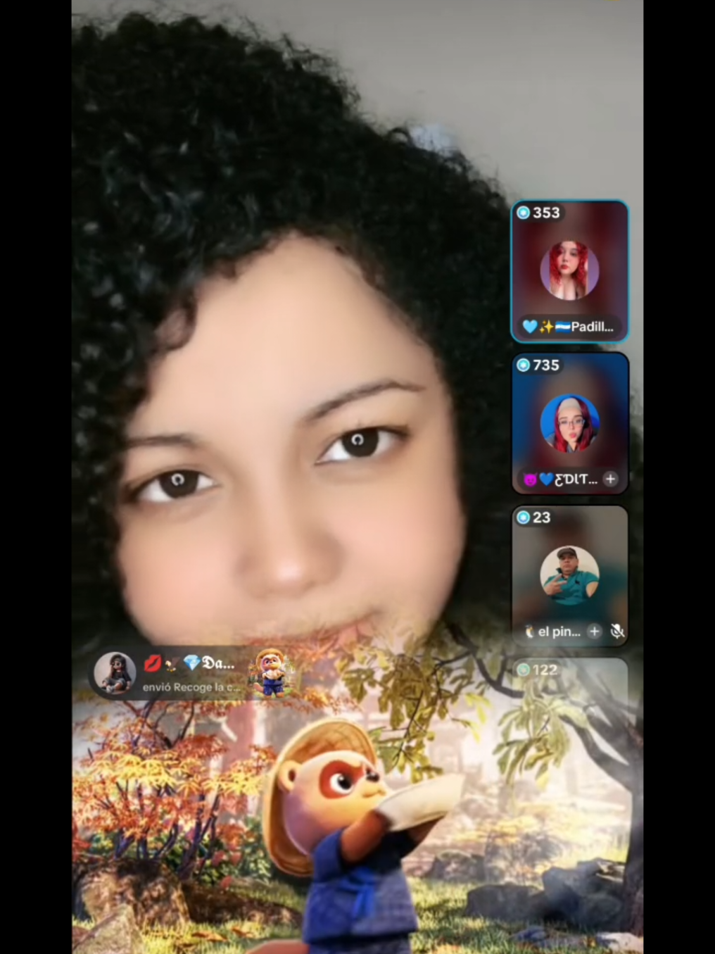 @🔥💙🐥SULTANA🐓🤴D👸PADILLA🫘