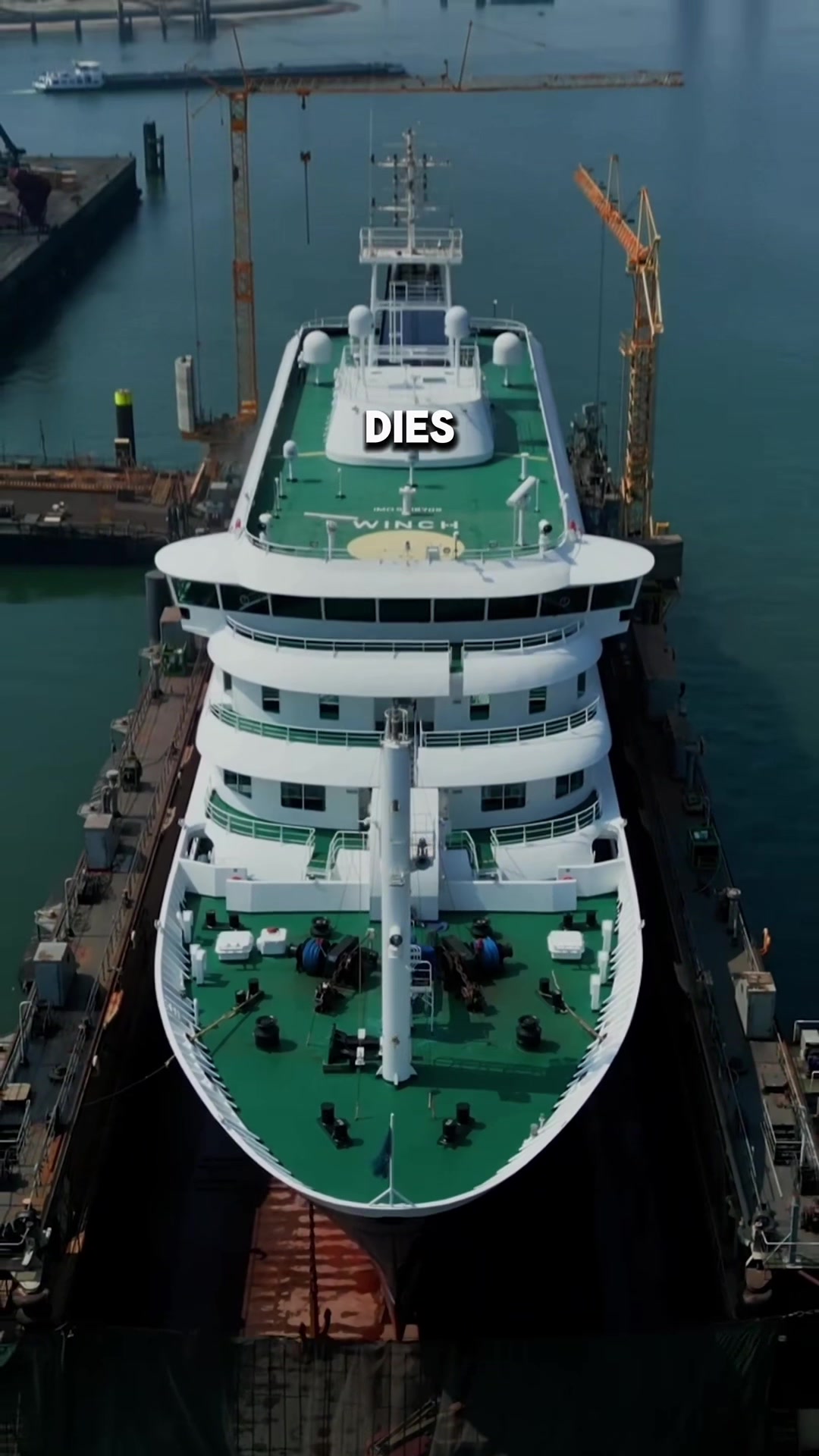 @Ship Facts