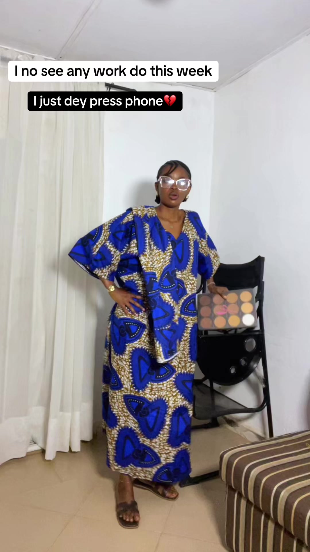 @Helena||MUA in Lagos•Ikorodu