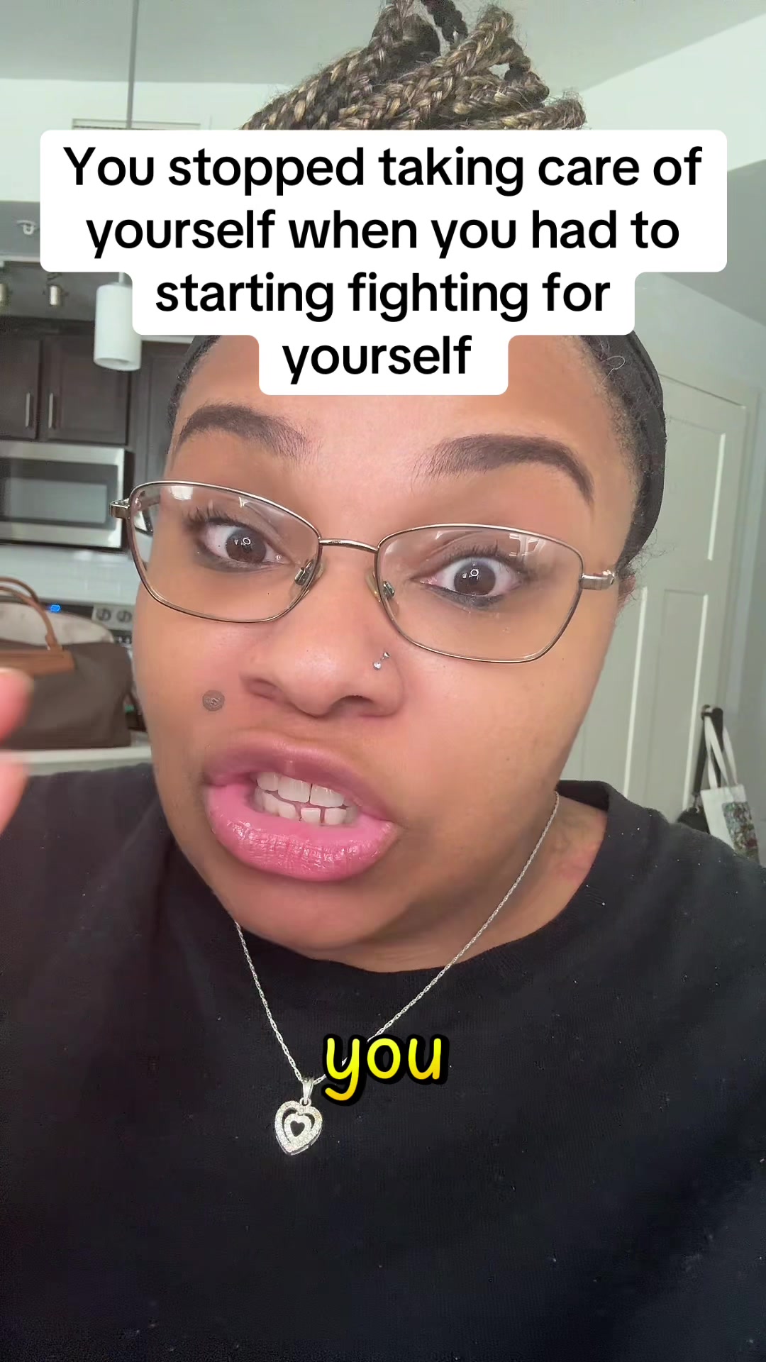 @VonMonique 🎀 Identity Coach