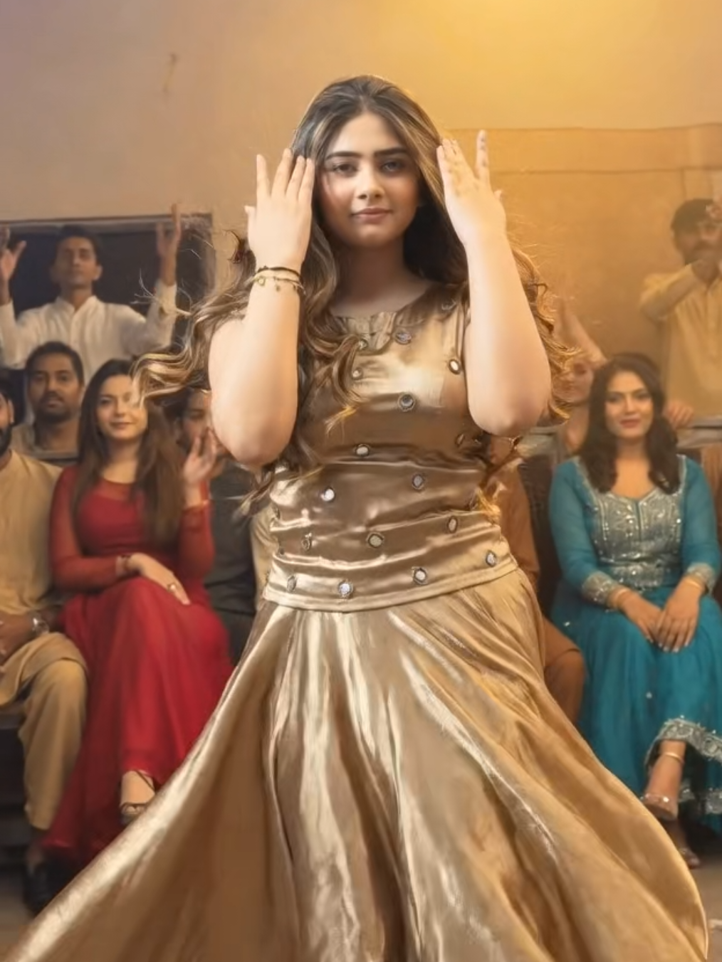 @pinky Khan