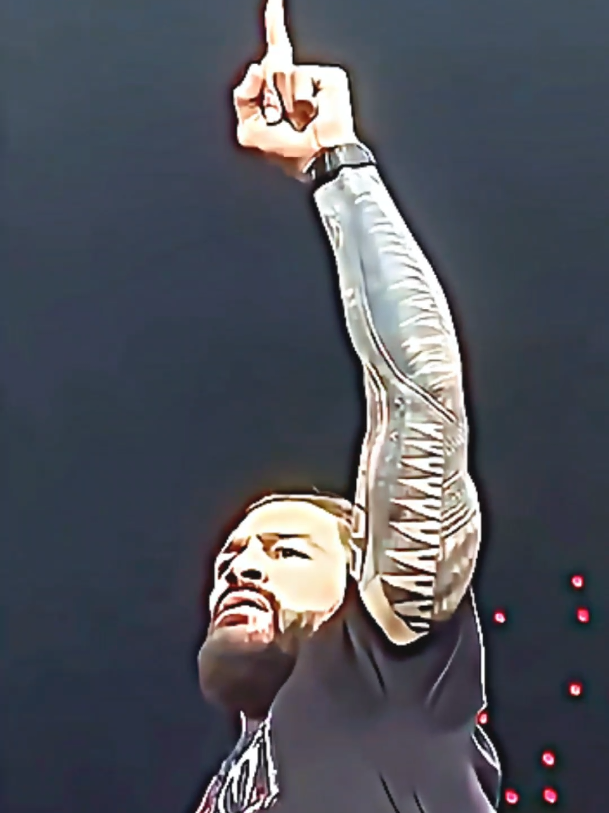 @WWE