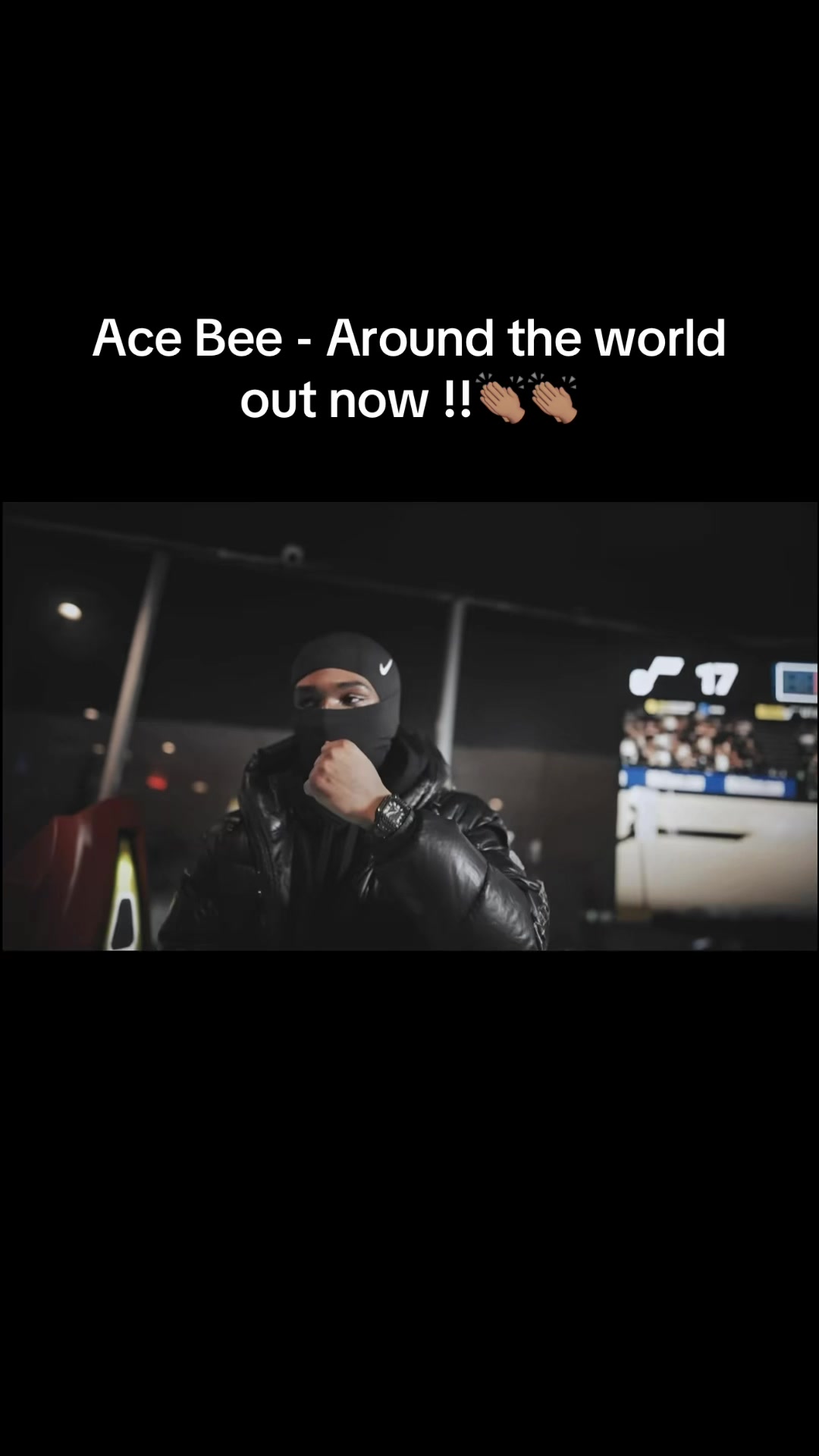 @Ace Bee