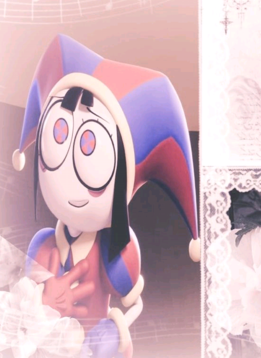 @⋆｡˚𝄞 ꒰ঌ 尼克塞米 ໒꒱ 𝄞˚｡⋆