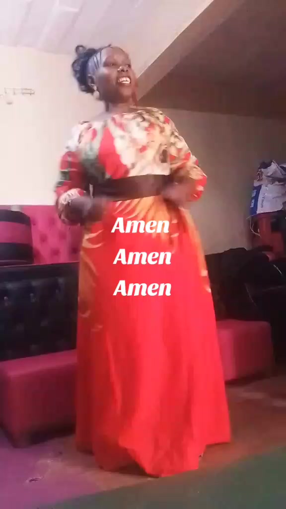 @Joy Gitonga
