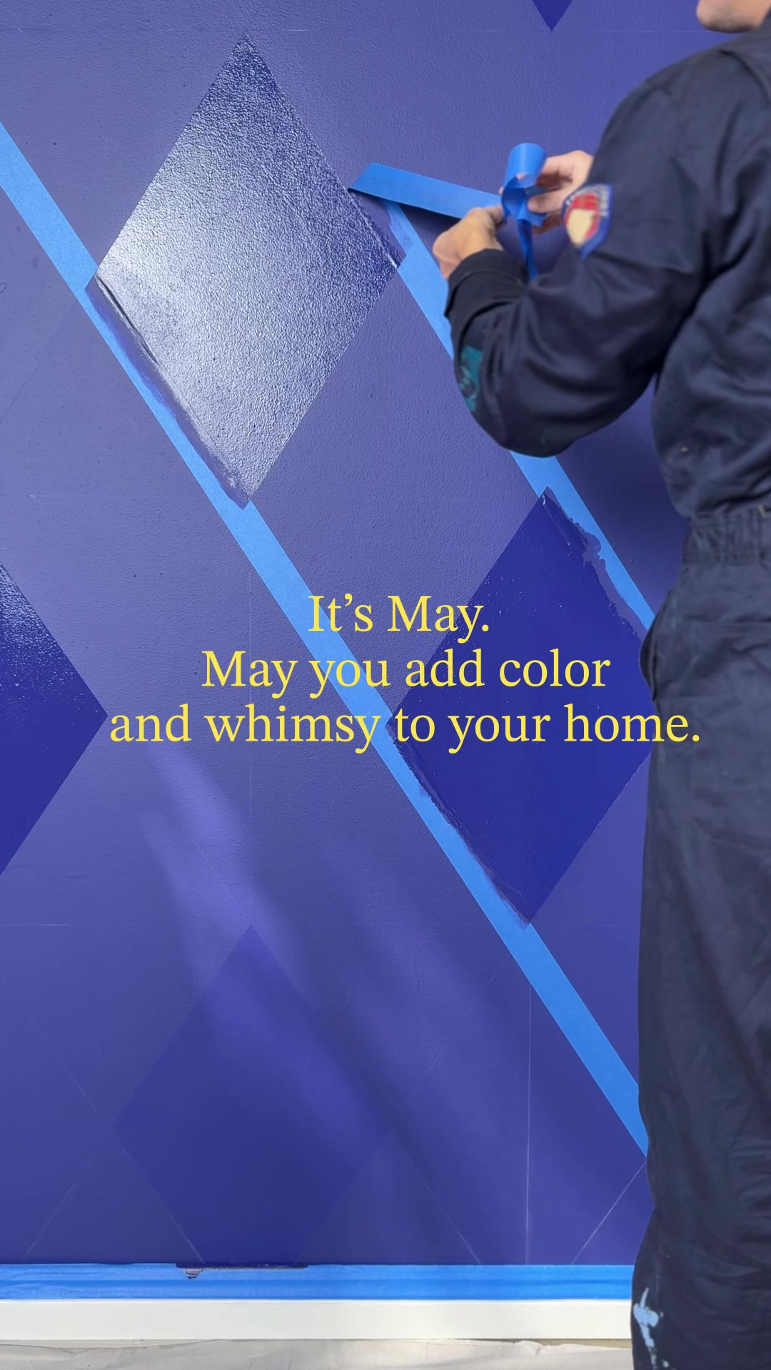 @BEHR® Paint