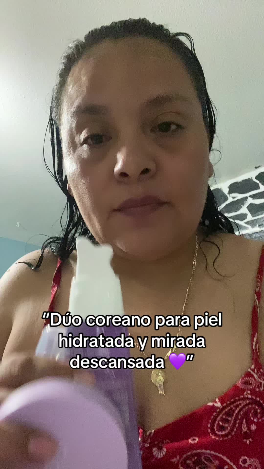 @Mónica Guzman/tiktokchop mamás