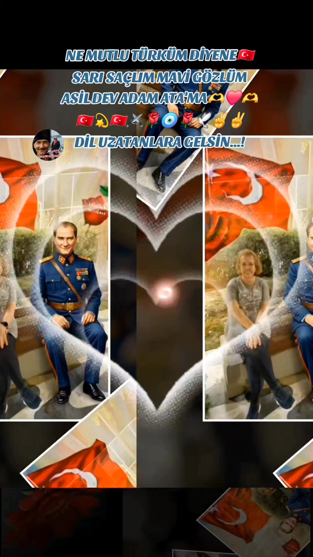 @ATAT&Uuml;RK'&Ccedil;&Uuml;