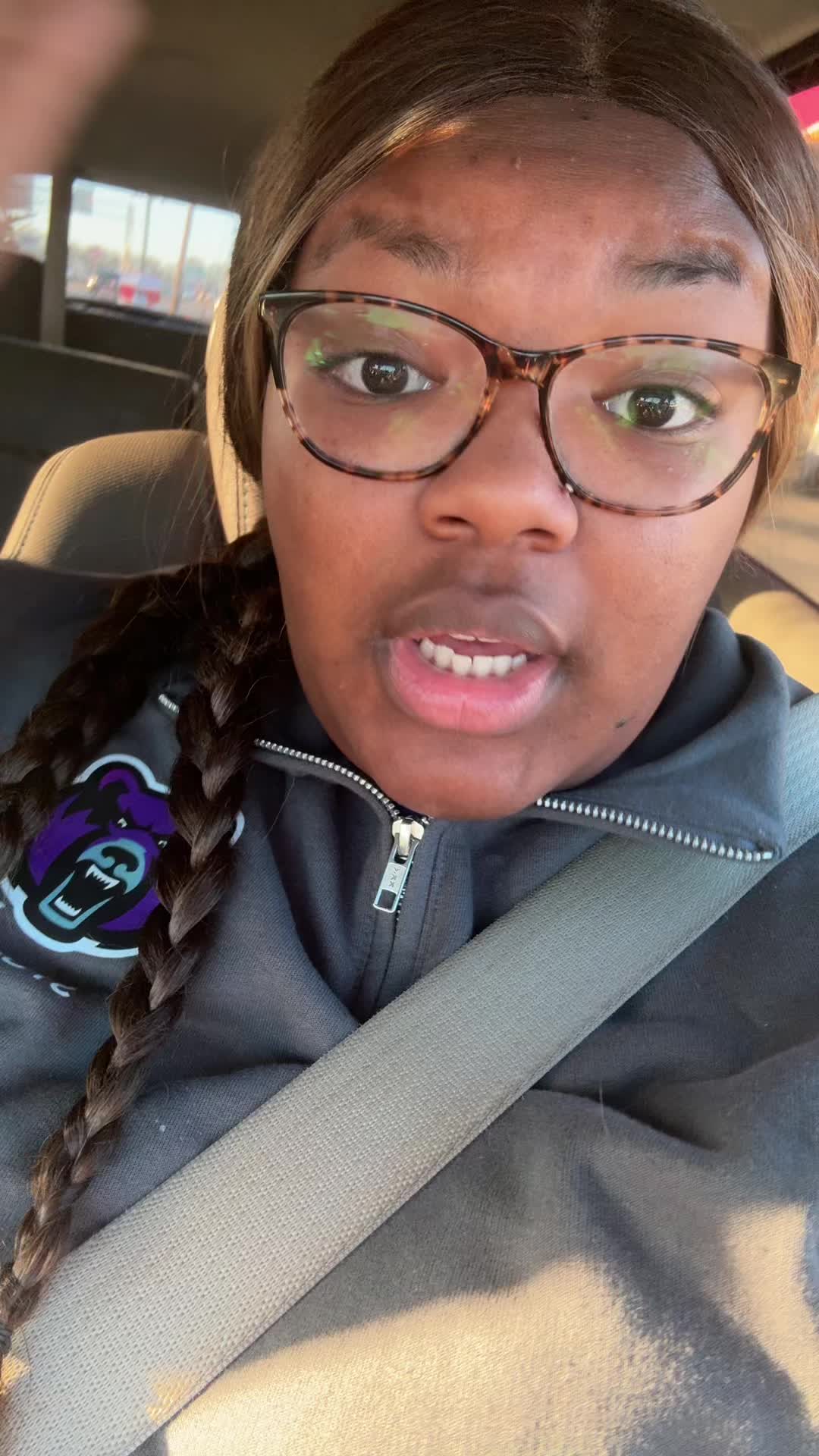 @Alexa G