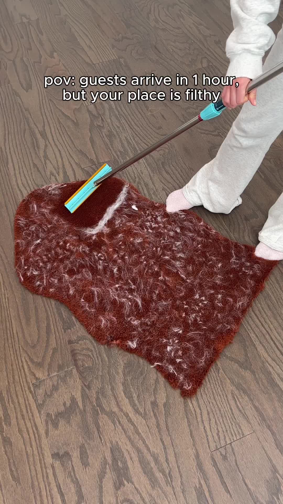@Uproot Clean