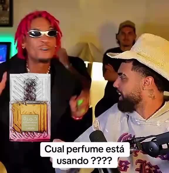 @Guao Fragances