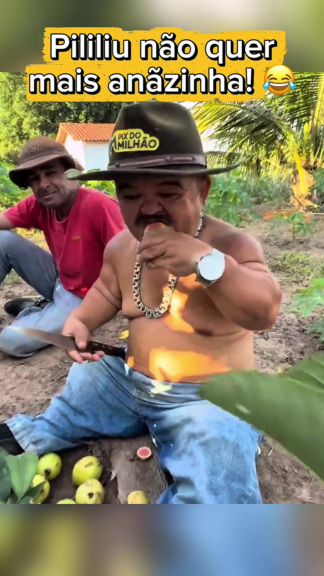 @Pililiu 🤠